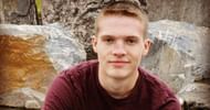 Dustin Wakefield was a 21-year-old man from Colorado (Image via Facebook/Dustin Wakefield)